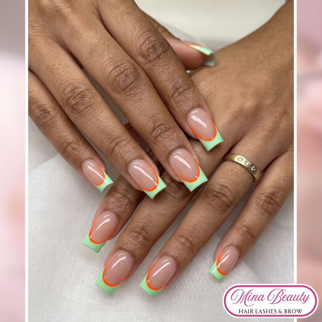 Nail Art